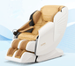 奥佳华（OGAWA）按摩椅家用全身电动按摩沙发椅多功能全自动智能太空舱按摩椅子OG-7306大白奥