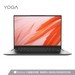YOGA16S 锐龙版16英寸全面屏超轻薄笔记本电脑 深空灰