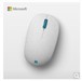 微软（Microsoft）Surface Mobile蓝牙鼠标 时尚设计师鼠标 无线便携go精巧鼠标 微软海洋环保精巧蓝牙鼠标 官方标配