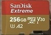 ƶ microSDXC UHS-I U3256GB 