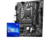 微星(MSI)B560M BOMBER 爆破弹+英特尔（Intel）i5-10400 