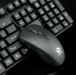 鼠标 USB有线电脑通用商务游戏鼠标 外接方口鼠标 办公鼠标